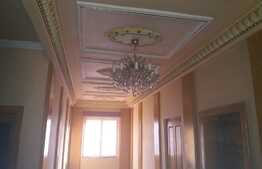 Casa deosebita, teren de 1115 mp, in cartierul Sub Arini