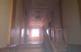 Casa deosebita, teren de 1115 mp, in cartierul Sub Arini