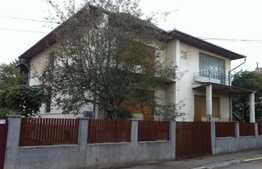 Casa deosebita, teren de 1115 mp, in cartierul Sub Arini