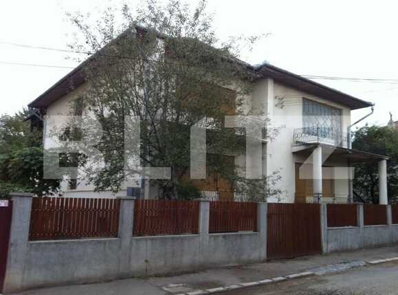 Casa de vânzare 6 camere Calea Dumbravii - 92014CV | BLITZ Sibiu | Poza1
