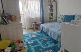 Apartament de 3 camere, decomandat, 78 mp, Selimbar