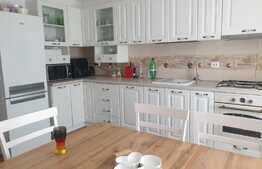 Apartament de 3 camere, decomandat, 78 mp, Selimbar