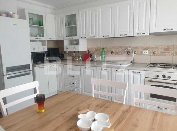 Apartament de vânzare 3 camere Șelimbăr - 92025AV | BLITZ Sibiu | Poza1