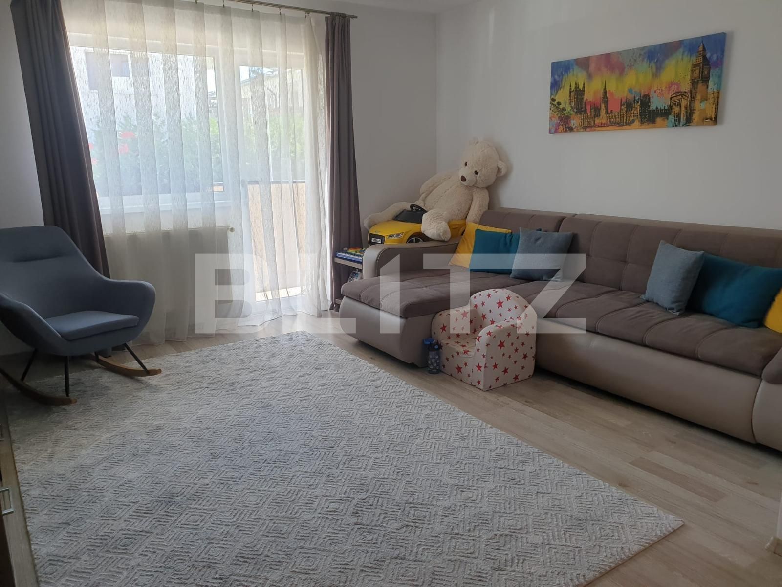 Apartament de vânzare 3 camere Șelimbăr - 92025AV | BLITZ Sibiu | Poza3