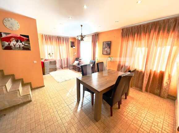 Apartament de vânzare 3 camere Hipodrom 3 - 92031AV | BLITZ Sibiu | Poza3