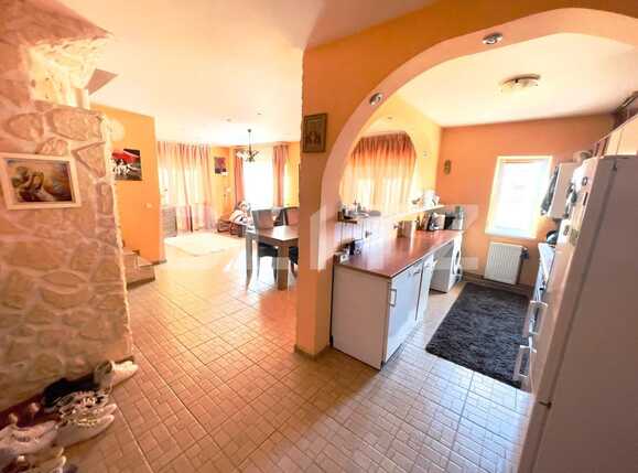 Apartament de vânzare 3 camere Hipodrom 3 - 92031AV | BLITZ Sibiu | Poza2