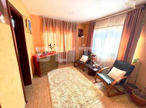 Apartament de vânzare 3 camere Hipodrom 3 - 92031AV | BLITZ Sibiu | Poza1