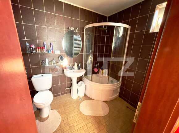 Apartament de vânzare 3 camere Hipodrom 3 - 92031AV | BLITZ Sibiu | Poza5