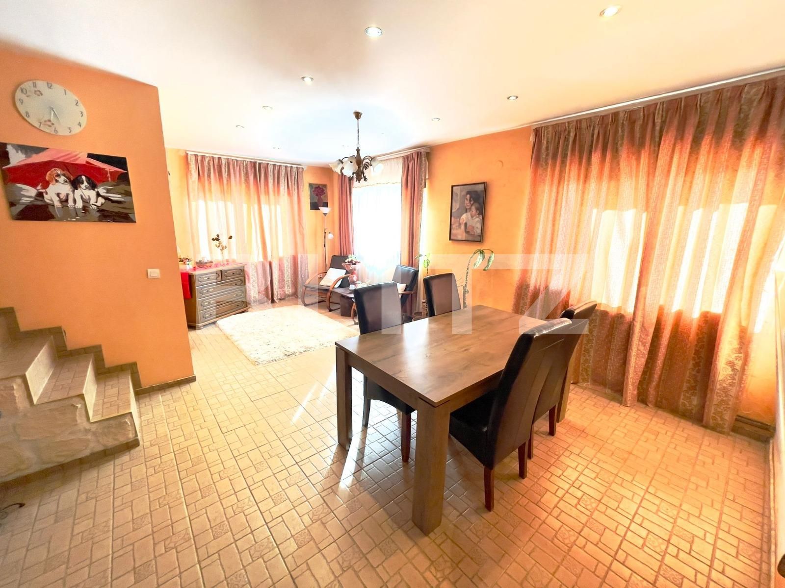Apartament de vânzare 3 camere Hipodrom 3 - 92031AV | BLITZ Sibiu | Poza3
