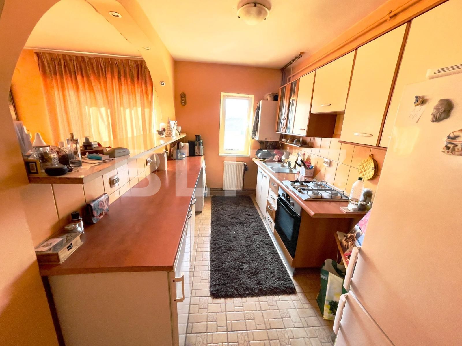 Apartament de vânzare 3 camere Hipodrom 3 - 92031AV | BLITZ Sibiu | Poza4