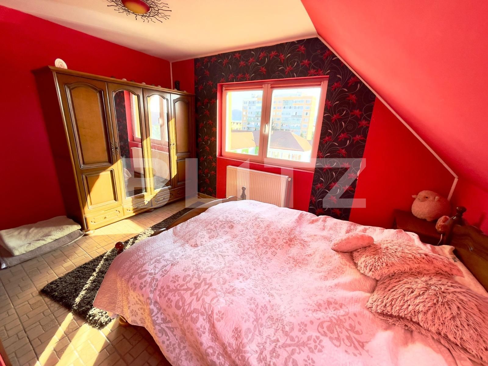 Apartament de vânzare 3 camere Hipodrom 3 - 92031AV | BLITZ Sibiu | Poza9