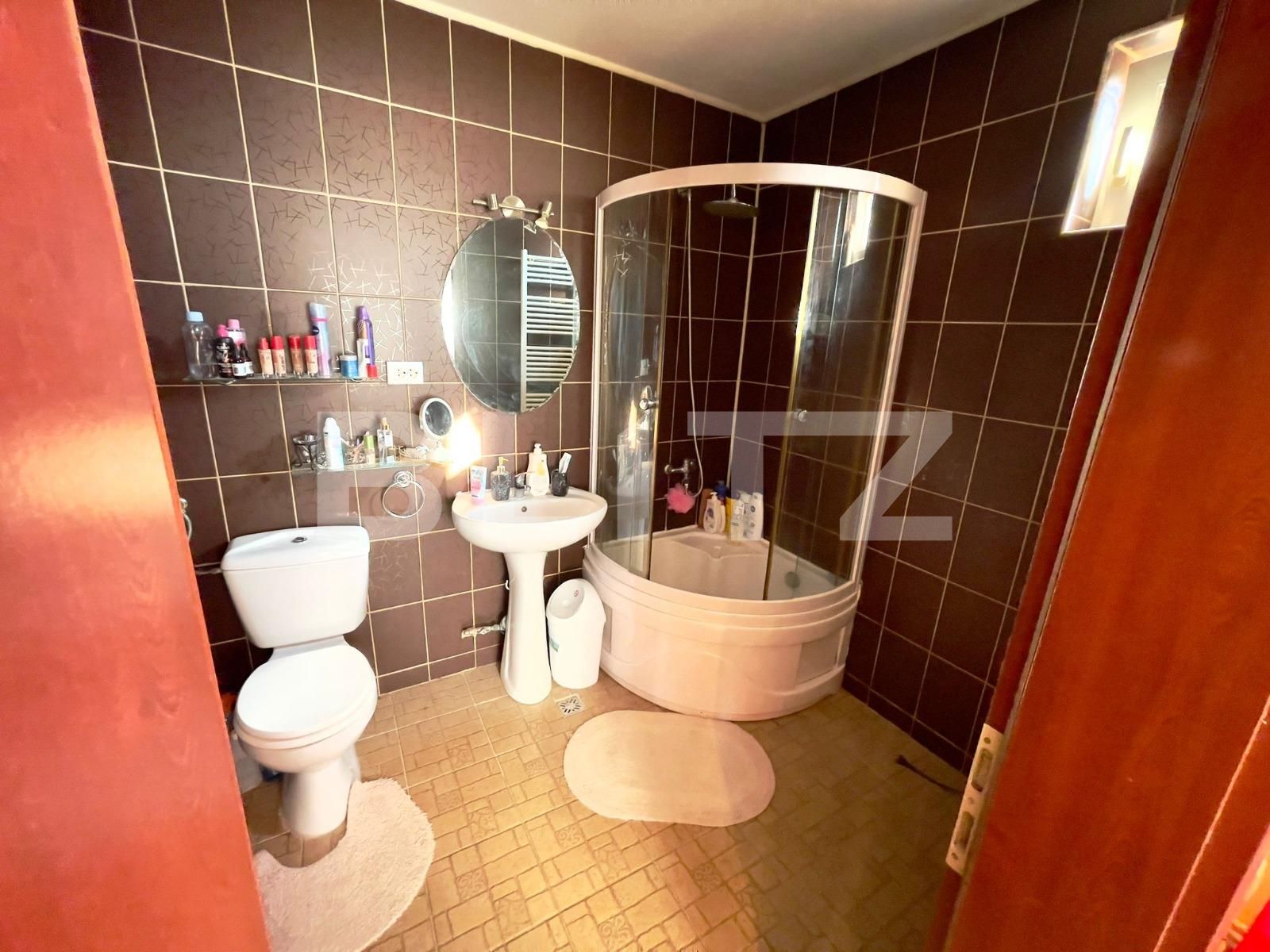 Apartament de vânzare 3 camere Hipodrom 3 - 92031AV | BLITZ Sibiu | Poza5