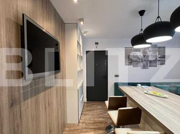 Apartament de închiriat 2 camere Strand - 92072AI | BLITZ Sibiu | Poza5