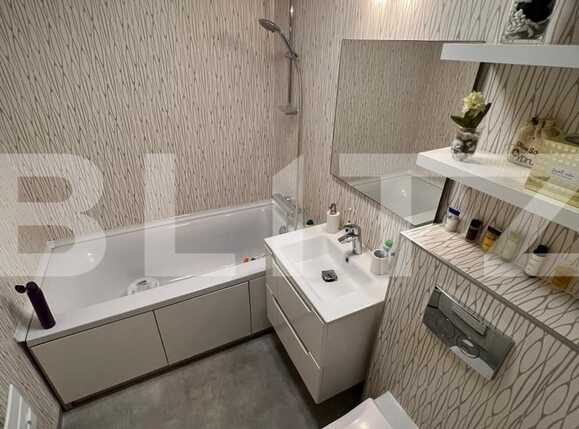 Apartament de închiriat 2 camere Strand - 92072AI | BLITZ Sibiu | Poza12