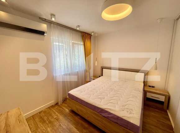 Apartament de închiriat 2 camere Strand - 92072AI | BLITZ Sibiu | Poza9