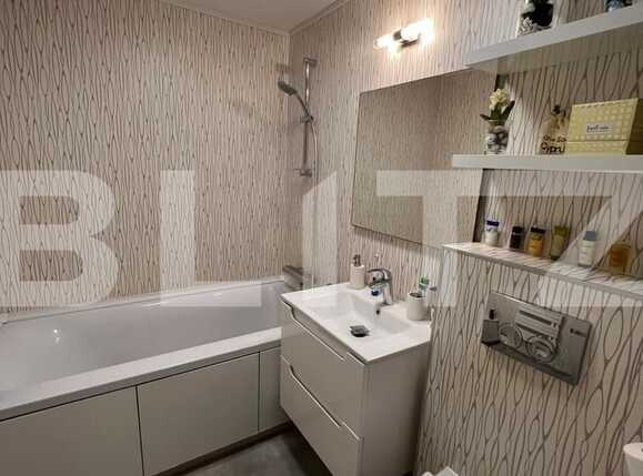 Apartament de închiriat 2 camere Strand - 92072AI | BLITZ Sibiu | Poza11