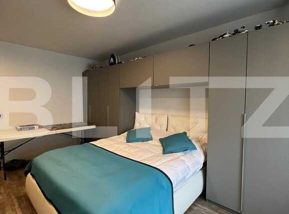 Apartament de închiriat 2 camere Strand - 92072AI | BLITZ Sibiu | Poza2