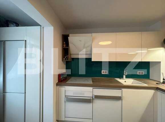 Apartament de închiriat 2 camere Strand - 92072AI | BLITZ Sibiu | Poza8