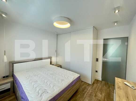 Apartament de închiriat 2 camere Strand - 92072AI | BLITZ Sibiu | Poza10