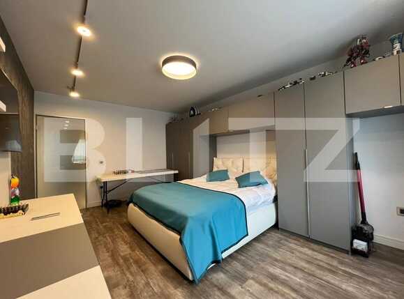 Apartament de închiriat 2 camere Strand - 92072AI | BLITZ Sibiu | Poza4