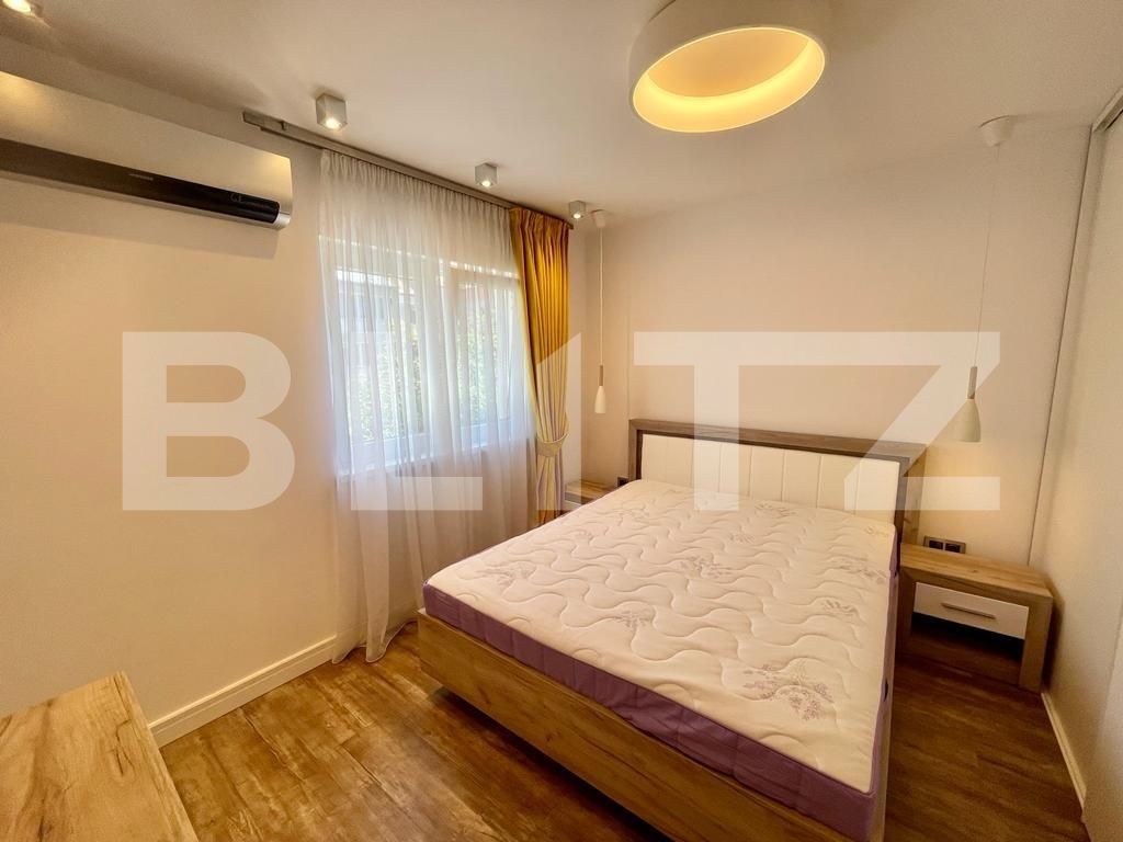Apartament de închiriat 2 camere Strand - 92072AI | BLITZ Sibiu | Poza9
