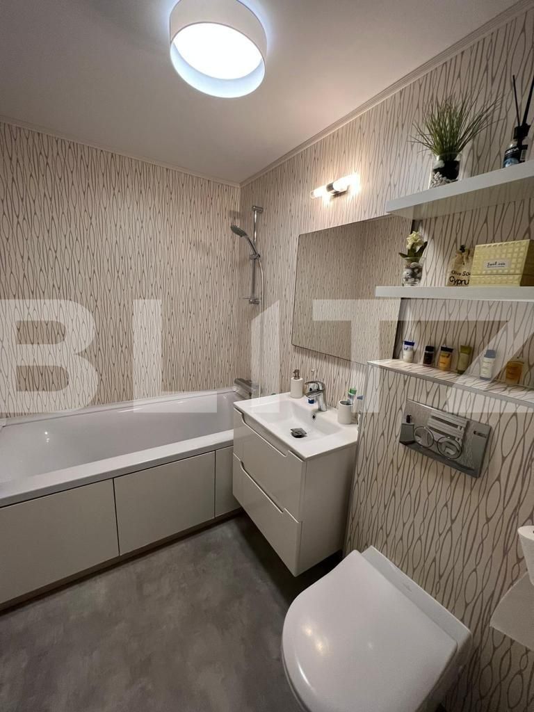 Apartament de închiriat 2 camere Strand - 92072AI | BLITZ Sibiu | Poza11