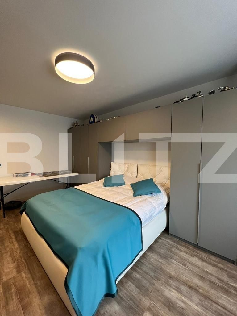 Apartament de închiriat 2 camere Strand - 92072AI | BLITZ Sibiu | Poza2