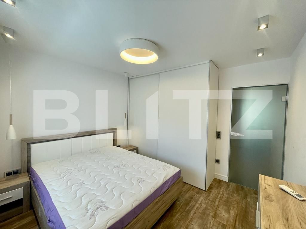 Apartament de închiriat 2 camere Strand - 92072AI | BLITZ Sibiu | Poza10