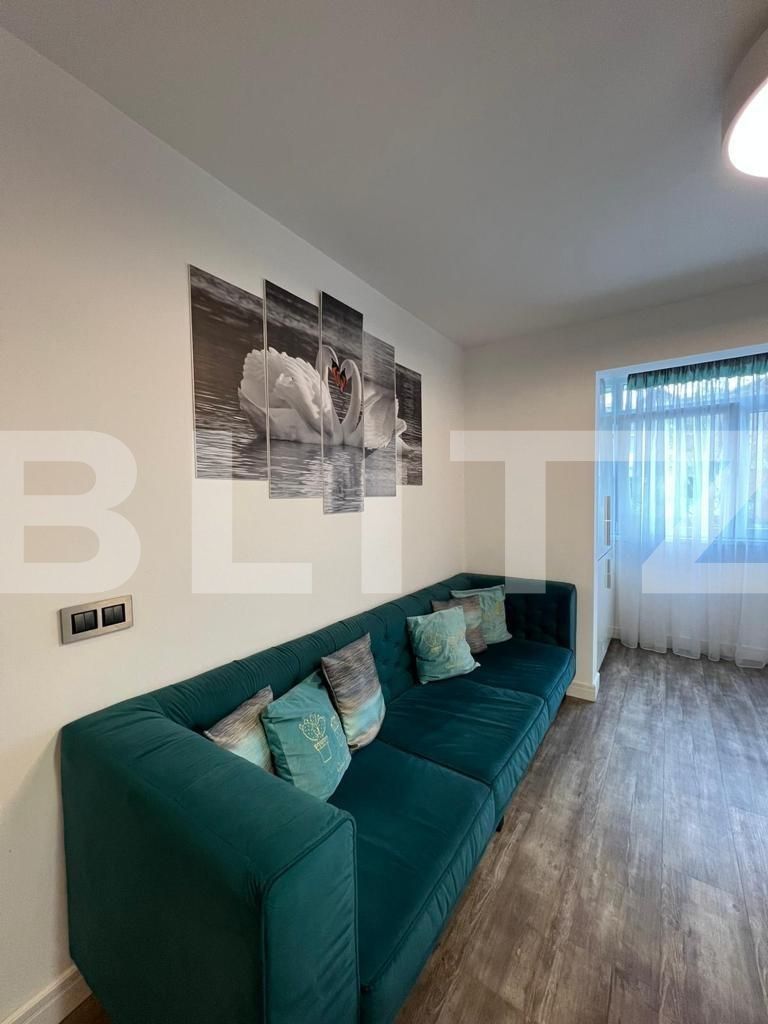 Apartament de închiriat 2 camere Strand - 92072AI | BLITZ Sibiu | Poza7