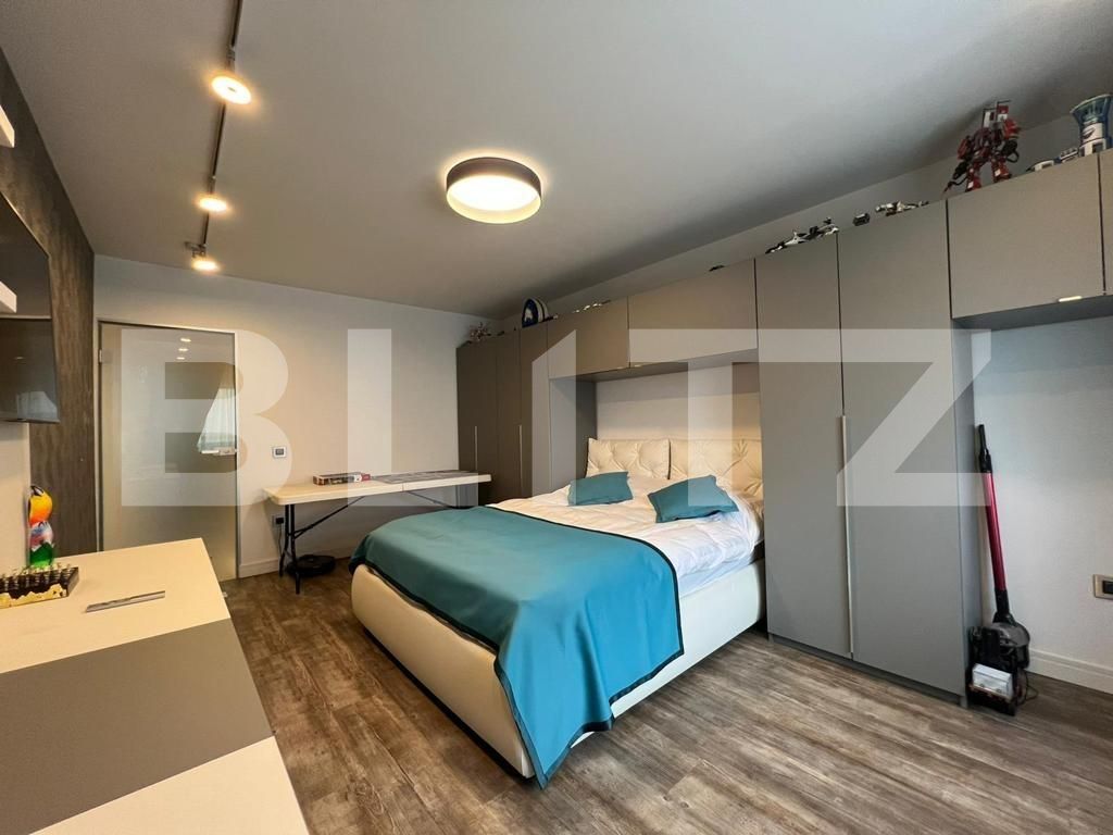 Apartament de închiriat 2 camere Strand - 92072AI | BLITZ Sibiu | Poza4