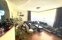 Apartament 3 camere, 90 mp, semidecomandat, in zona Tilisca 