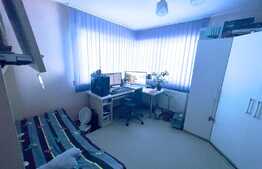 Apartament 3 camere, 90 mp, semidecomandat, in zona Tilisca 