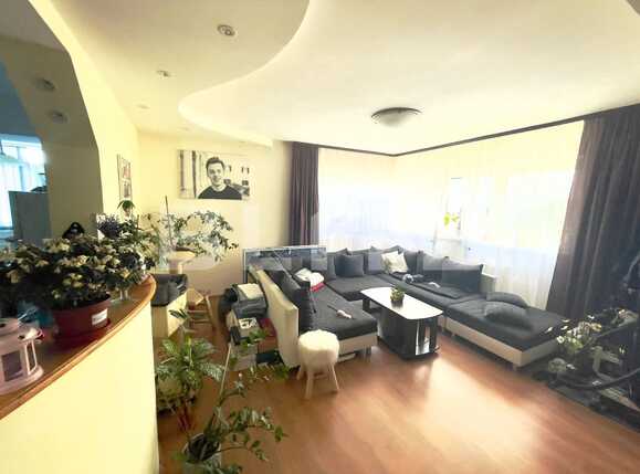 Apartament de vânzare 3 camere Tilisca - 92284AV | BLITZ Sibiu | Poza1