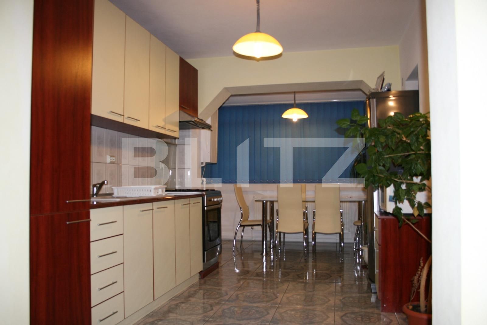 Apartament de vânzare 3 camere Tilisca - 92284AV | BLITZ Sibiu | Poza3