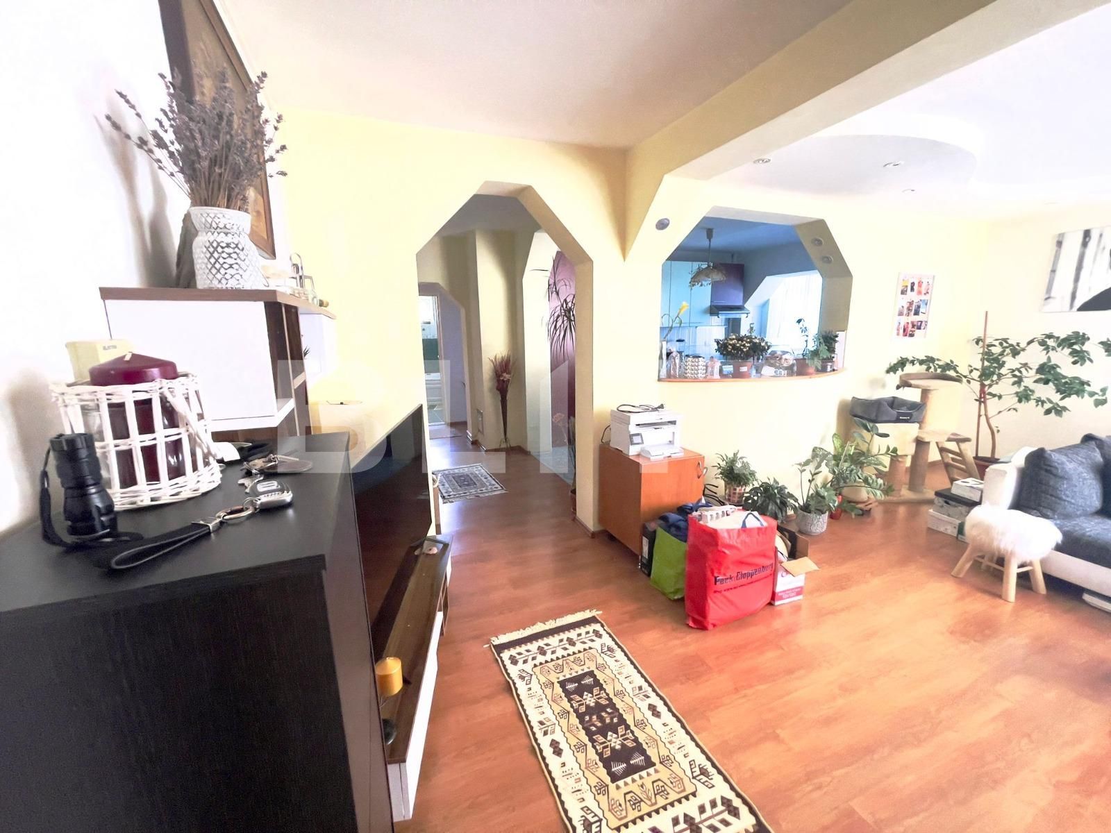 Apartament de vânzare 3 camere Tilisca - 92284AV | BLITZ Sibiu | Poza2