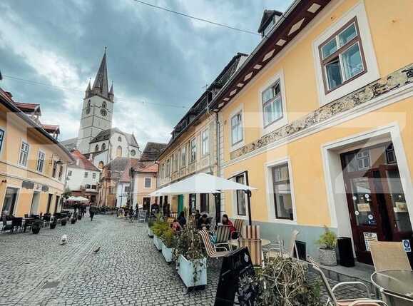 Casa de vânzare 5 camere Central - 92305CV | BLITZ Sibiu | Poza2