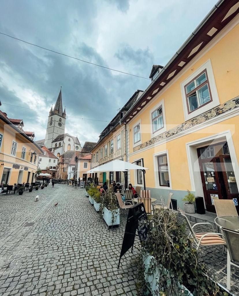 Casa de vânzare 5 camere Central - 92305CV | BLITZ Sibiu | Poza2