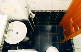 Apartament 3 camere, 81mp, decomandat, Terezian