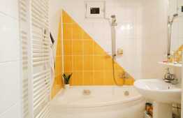 Apartament 3 camere, 81mp, decomandat, Terezian