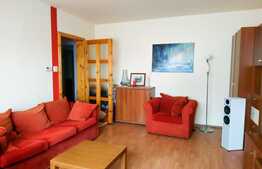 Apartament 3 camere, 81mp, decomandat, Terezian