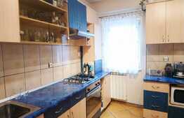 Apartament 3 camere, 81mp, decomandat, Terezian