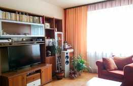Apartament 3 camere, 81mp, decomandat, Terezian