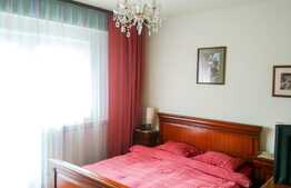 Apartament 3 camere, 81mp, decomandat, Terezian