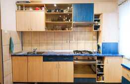 Apartament 3 camere, 81mp, decomandat, Terezian