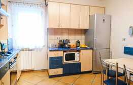 Apartament 3 camere, 81mp, decomandat, Terezian