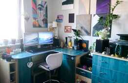 Apartament 3 camere, 81mp, decomandat, Terezian