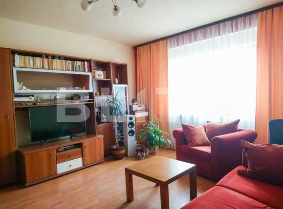 Apartament de vânzare 3 camere Terezian - 92380AV | BLITZ Sibiu | Poza2