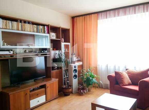 Apartament de vânzare 3 camere Terezian - 92380AV | BLITZ Sibiu | Poza3