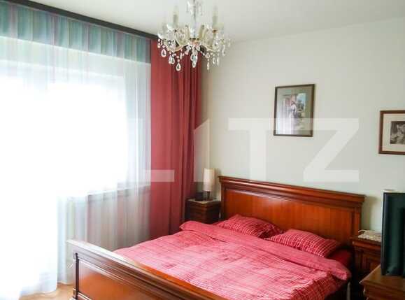 Apartament de vânzare 3 camere Terezian - 92380AV | BLITZ Sibiu | Poza1