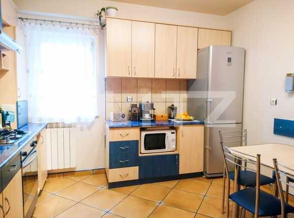 Apartament de vânzare 3 camere Terezian - 92380AV | BLITZ Sibiu | Poza8